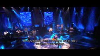 Daniel - Tocando em Frente (DVD Raizes). DBK