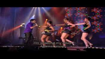 Daniel - Dengo/Você Não Vale Nada/Chora, Me Liga! (DVD Raizes). DBK.avi