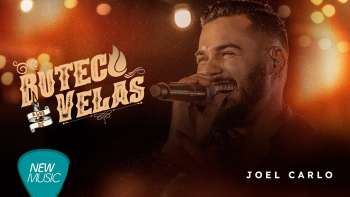 Buteco a Luz De Velas - Joel Carlo ( Clipe Oficial )