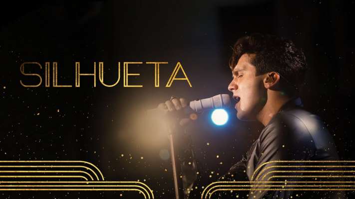 Luan Santana - SILHUETA (LUAN CITY)