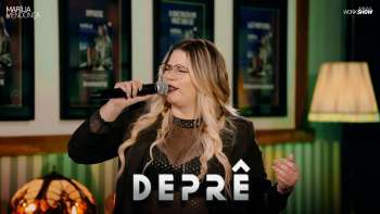 Marília Mendonça - Deprê