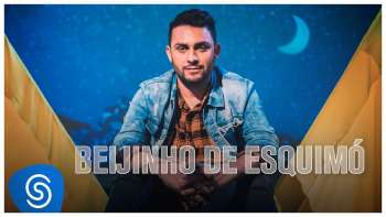 Mano Walter - Beijinho de Esquimó (Clipe Oficial)