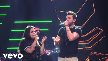 Yasmin Santos, Gustavo Mioto - Então Vou Avisar (Ao Vivo)