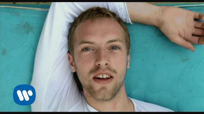 Coldplay - The Scientist (Official 4K Video)