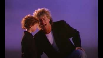 Rod Stewart - Forever Young (Official Video)