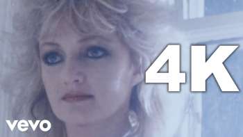 Bonnie Tyler - Total Eclipse of the Heart (Video)