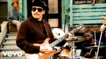Santana - Smooth (Stereo) ft. Rob Thomas