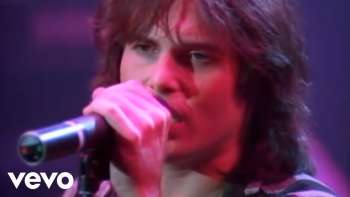 Survivor - Burning Heart (Video)