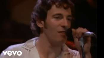Bruce Springsteen - Dancing In the Dark (Official Video)