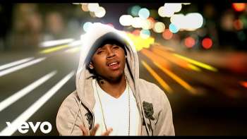 Chris Brown - With You (Official Video)