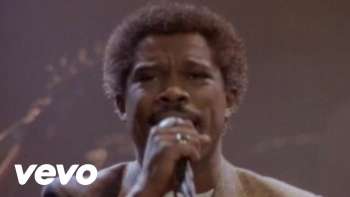 Billy Ocean - When the Going Gets Tough, the Tough Get Going (Version 2)