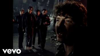 Toto - Rosanna (Official HD Video)
