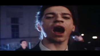 INXS - New Sensation (original video)