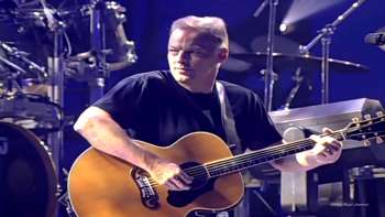 Pink Floyd - Wish You Were Here" PULSE " Remastered 2019