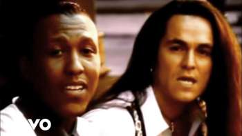 Charles & Eddie - Would I Lie To You? (Official Video)