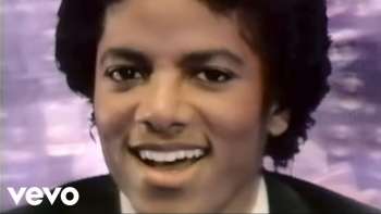 Michael Jackson - Don’t Stop 'Til You Get Enough (Official Video)