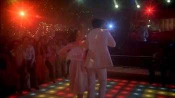 The Bee Gees - More Than A Woman (RSO Records 1977)