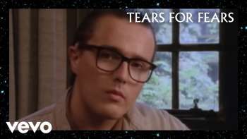 Tears For Fears - Head Over Heels (Official Music Video)