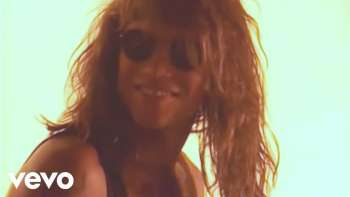 Jon Bon Jovi - Miracle