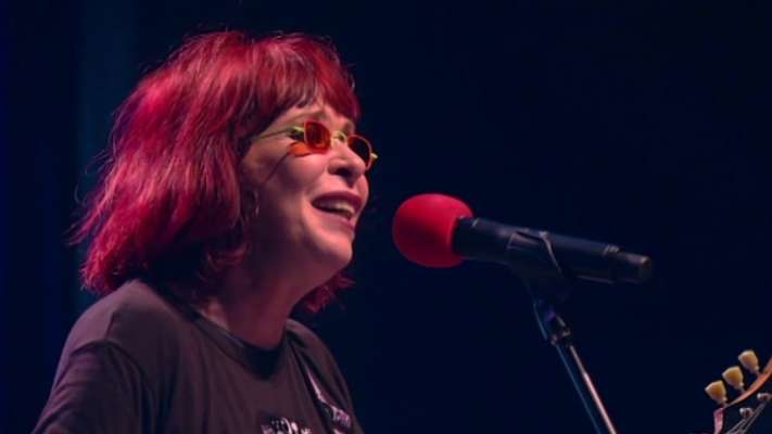 Rita Lee - Ovelha Negra (DVD MPB em Cena)