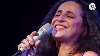 Maria Bethânia - "Fera Ferida" (Ao Vivo) - Maricotinha Ao Vivo