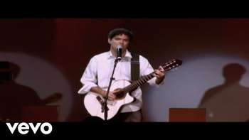 Jorge Vercillo - Leve (Ao Vivo)