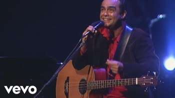 Roupa Nova - Bem Simples (Ao Vivo) ft. Ed Motta