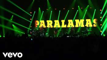 Medley: Vital E Sua Moto / Don't Stand So Close To Me / Every Breath You Take
