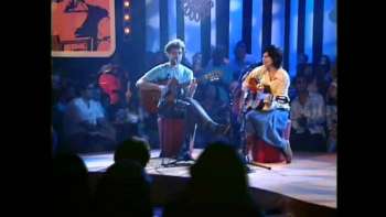 O Ritmo da Chuva - (Fernanda Takai e Rodrigo Amarante- 2005)