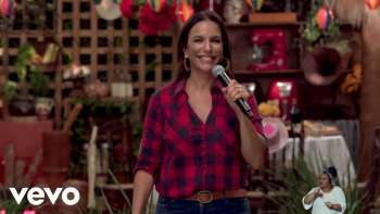 Ivete Sangalo - Esperando Na Janela