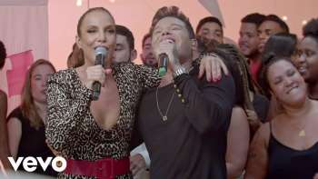 Ivete Sangalo, Tierry - O Que Será De Nós