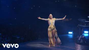 Ivete Sangalo - Além Do Horizonte (Ao Vivo Em São Paulo / 2018)