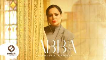 Daniela Araújo | Abba [Vídeo Oficial]