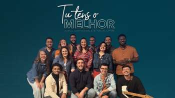 Joyce Carnassale e Vocal Livre - TU TENS O MELHOR