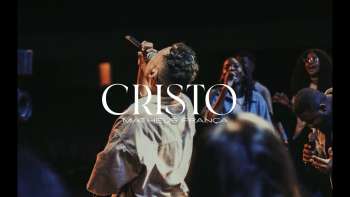 Cristo | Matheus França (Clipe Oficial)