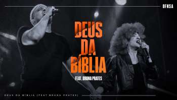Deus da Bíblia - Flavio Vitor Jr & Bruna Prates (Ao Vivo Em São Paulo)#Gospel