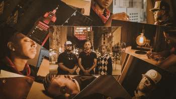 Jessé Alcantara, P. Oliveira e Mateus Joy | Sentimentos | feat @prodbaby_#Gospel