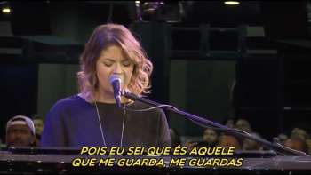 Em Teus Braços ao vivo na Lagoinha - Laura Souguellis no Sexta Básica#Gospel
