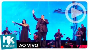 Anderson Freire feat. Gisele Nascimento - O Mapa Do Tesouro (Ao Vivo)#Gospel