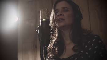 Luma Elpídio - Liberta-me de Mim (Video Oficial)#Gospel