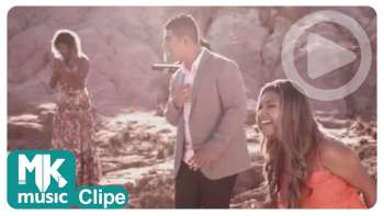 Ministério Sarando a Terra Ferida - Deus do Secreto (Clipe Oficial MK Music)#Gospel