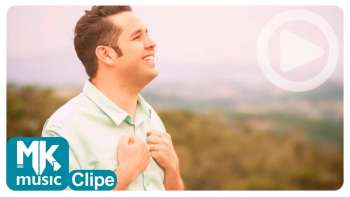 Pr. Lucas - Deus De Detalhes (Clipe Oficial MK Music) #Gospel
