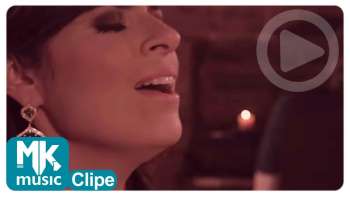 Fernanda Brum - O Que Sua Glória Fez Comigo (Clipe Oficial MK Music)#Gospel