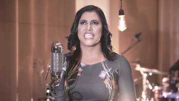 Alisson e Neide - Paulo e Silas (Vídeo Oficial)#Gospel