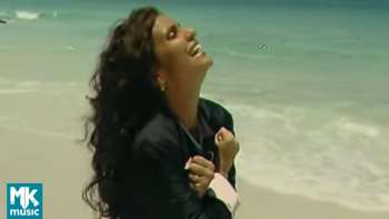 Aline Barros - Sonda-me, Usa-me (Clipe Oficial MK Music)#Gospel