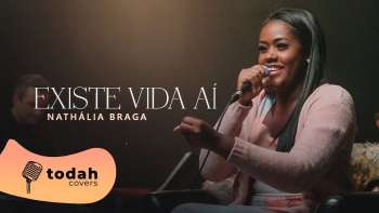 Nathália Braga | Existe Vida Aí [Cover Sued Silva]#Gospel