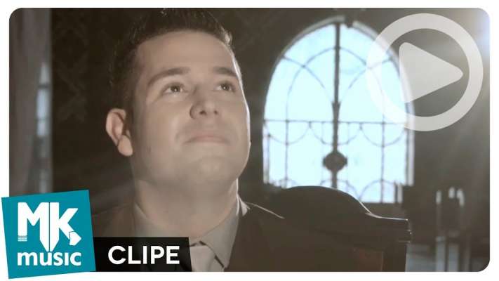 Pr. Lucas - O Lugar (Clipe Oficial MK Music)#Gospel