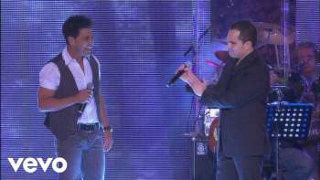 Zezé Di Camargo & Luciano - O Portão (Ao Vivo)