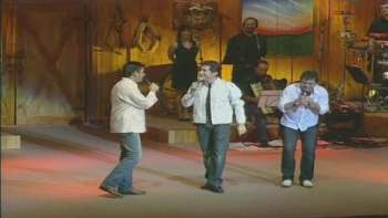 Pot-Pourri: A loira do carro branco / Fazenda São Francisco - Cezar & Paulinho - Amor além…