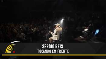 Sérgio Reis - Tocando em Frente - Sérgio Reis e Filhos